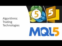 Algorithmic Trading Technologies