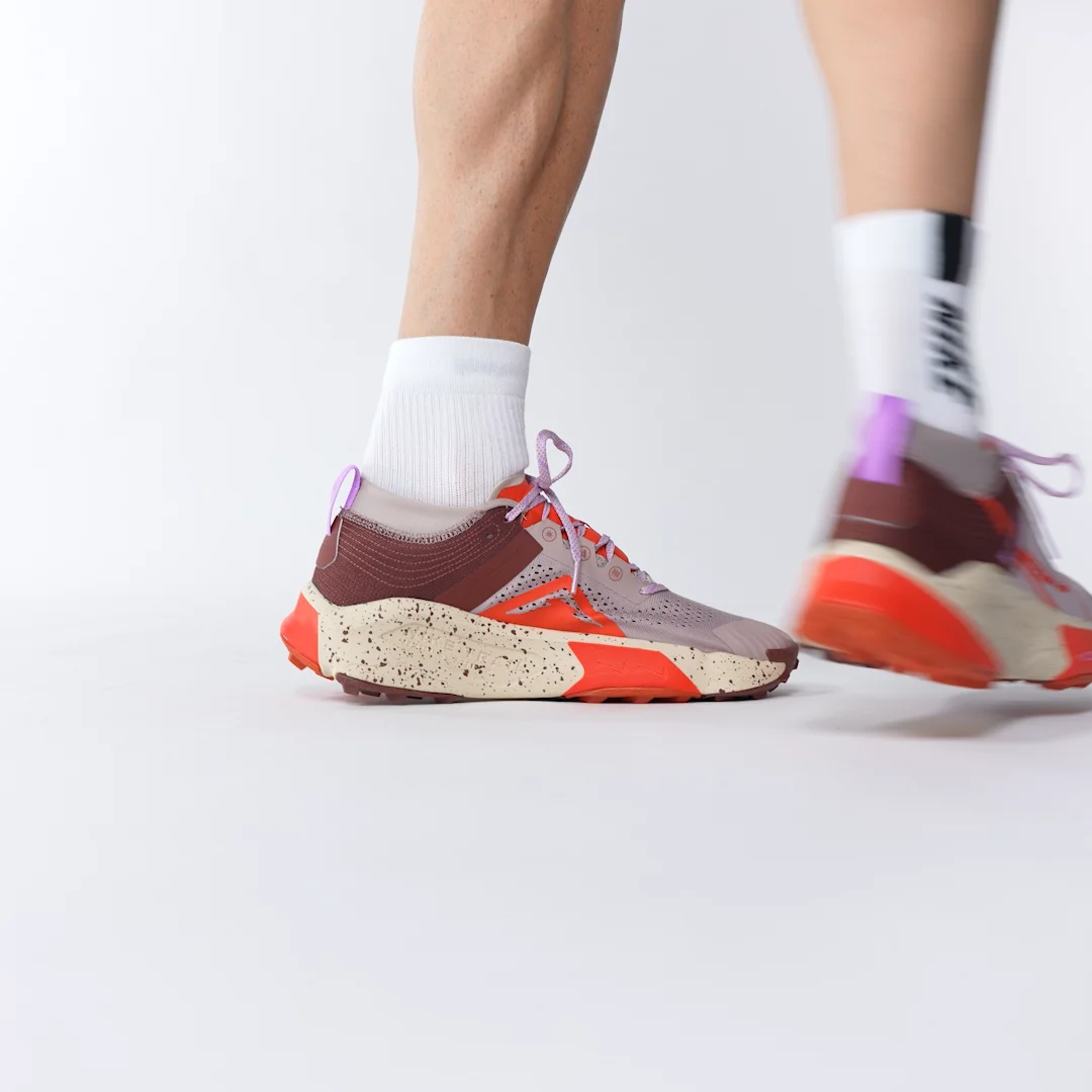 Nike ZoomX Zegama Trail Men