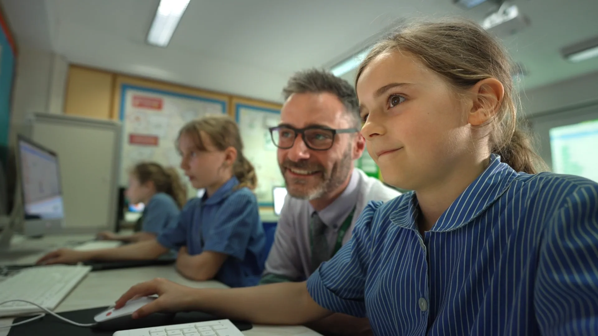 RGS Springfield Prep School