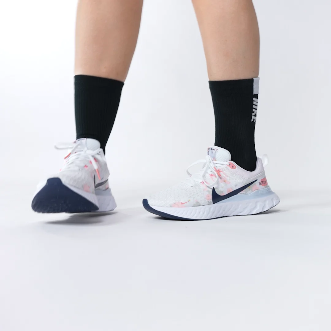 Nike React Infinity Run Flyknit Premium Women