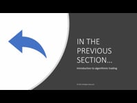 Introduction To Section 2: Variables &amp; Data Types