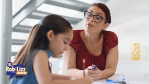 The Time You Swore You Wouldn't be a Strict Parent