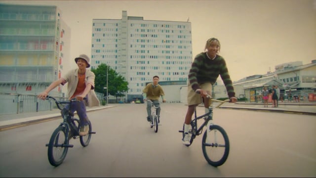 Jotex - Home Sweet Home