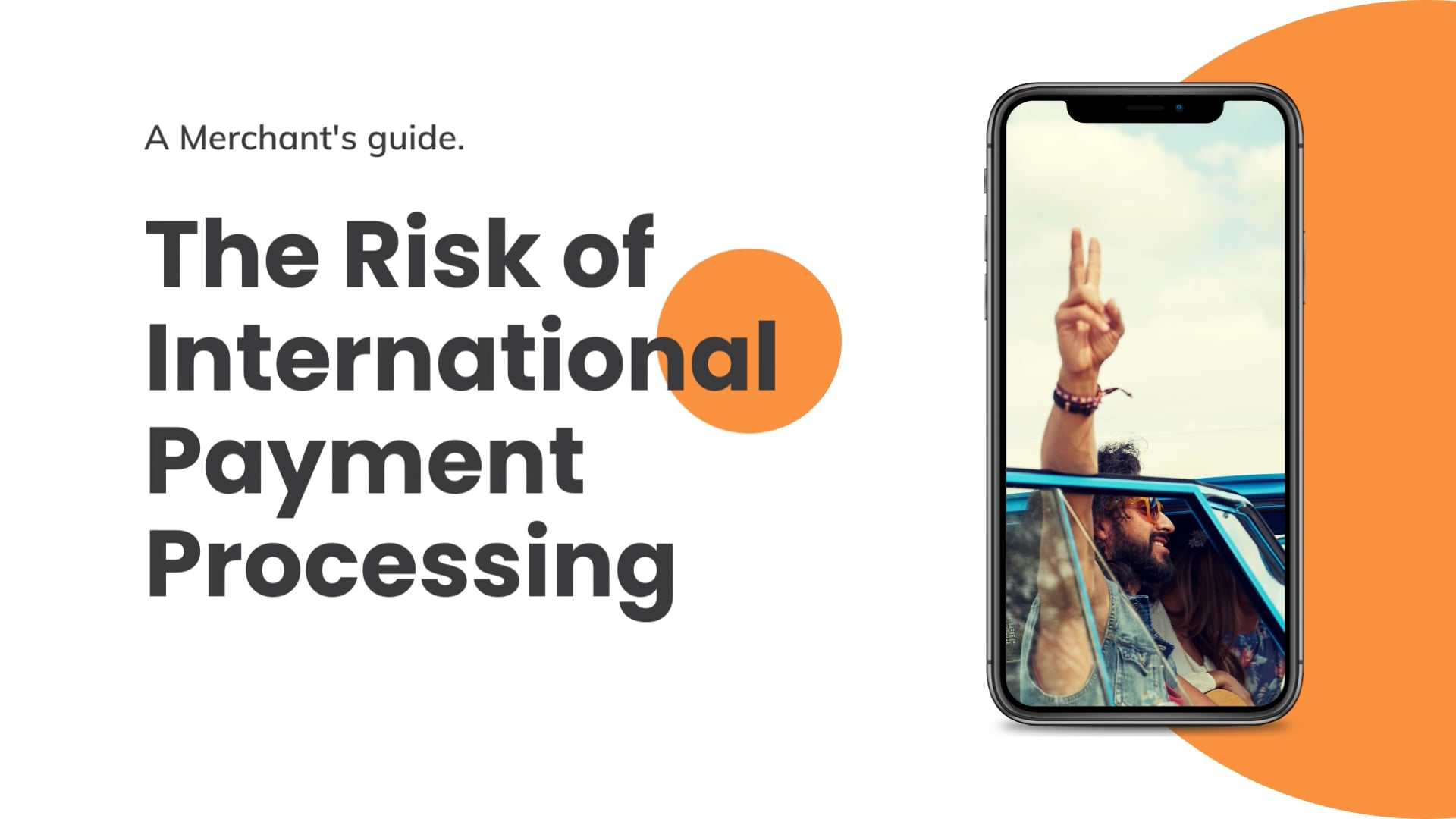 INTERNATIONAL PAYMENT PROCESSING RISK | MERCHANT ADVICE SERVICE on Vimeo