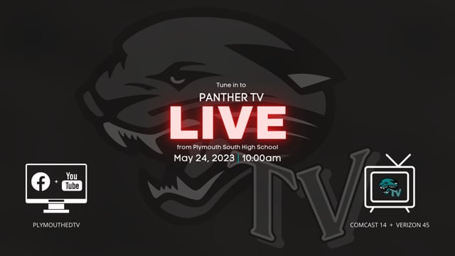 Panther TV – Plymouth EDTV