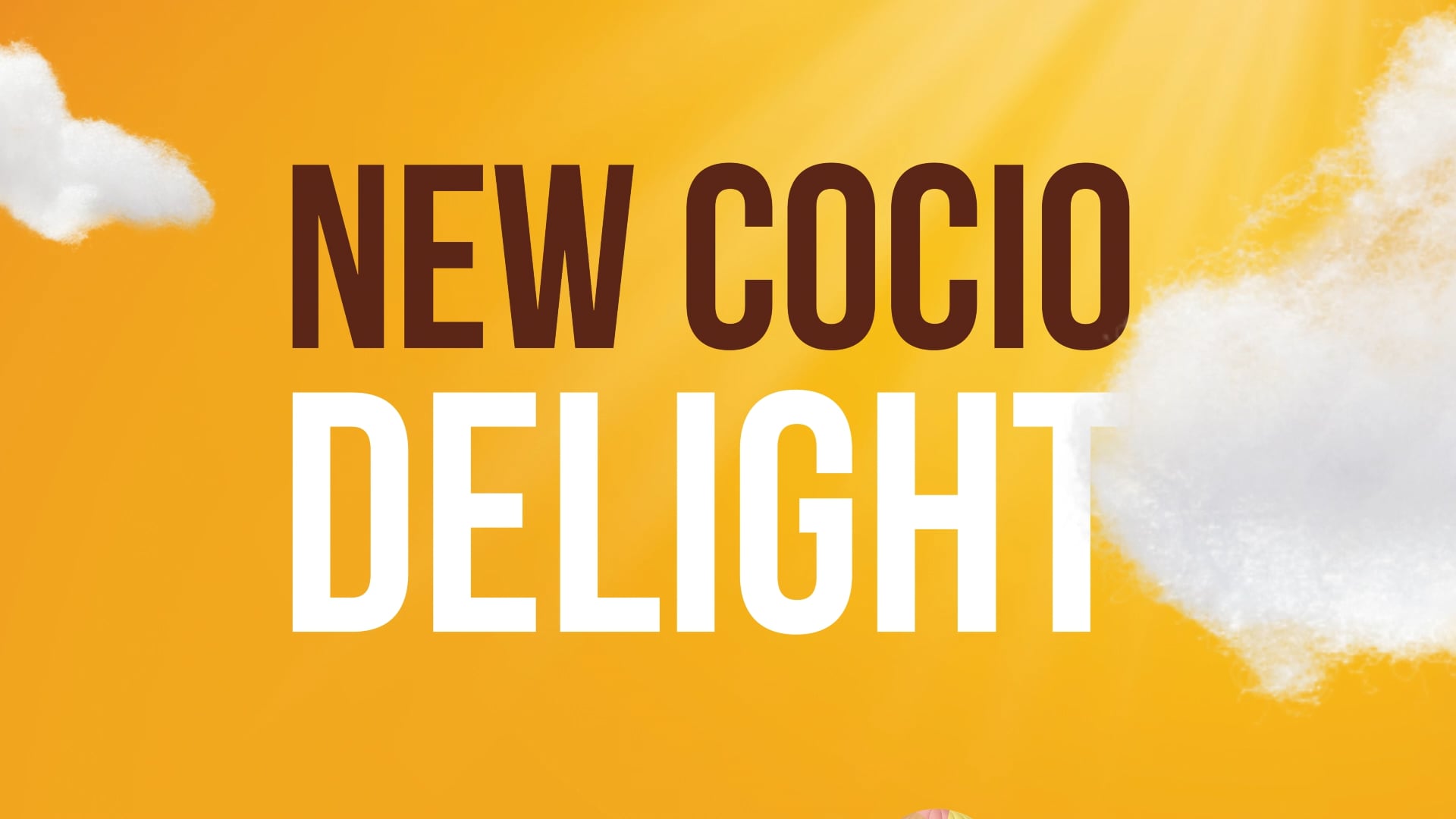 Cocio Delight