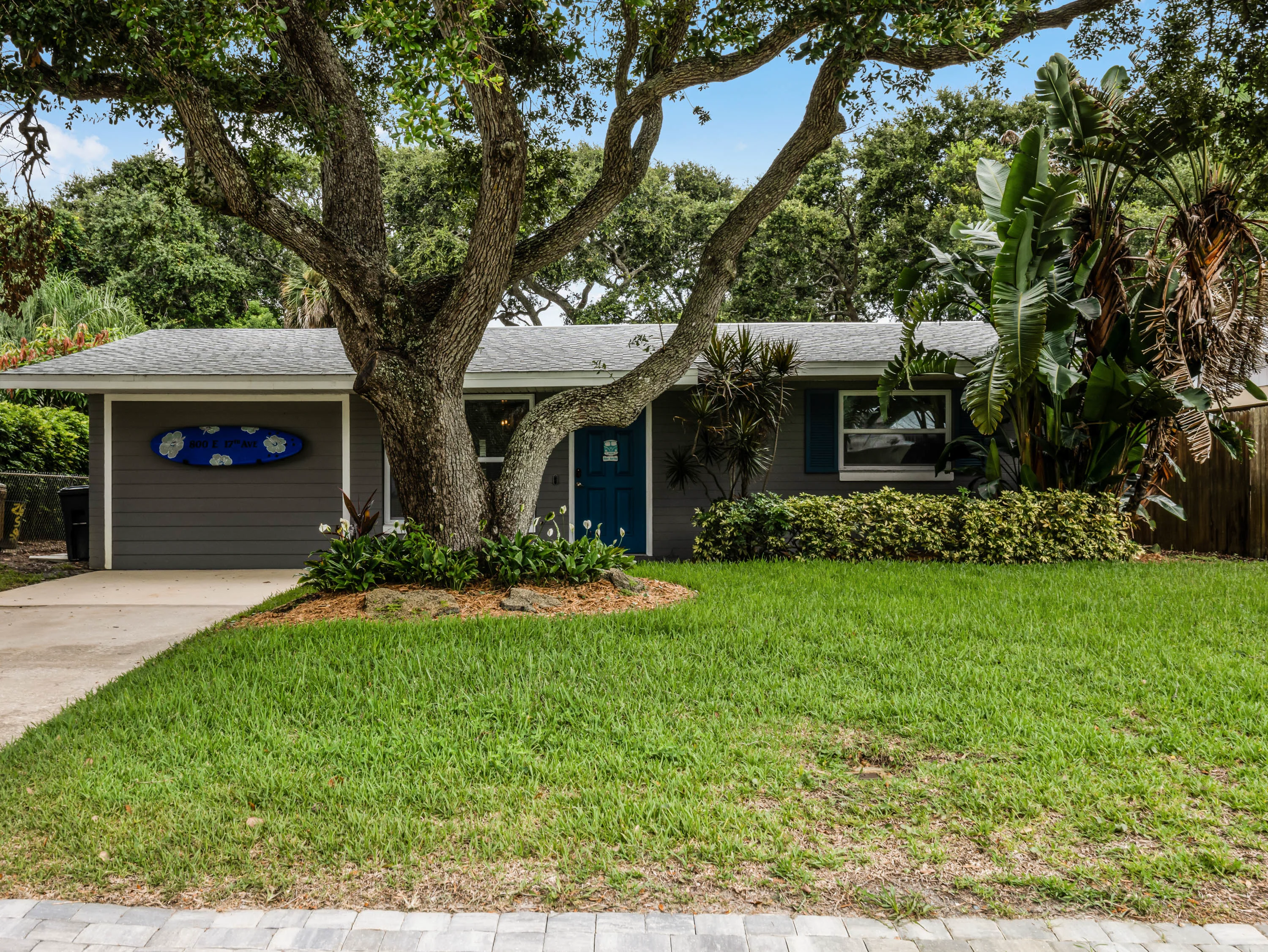 800 East 17th Avenue, New Smyrna Beach, FL 32169 (MLS)