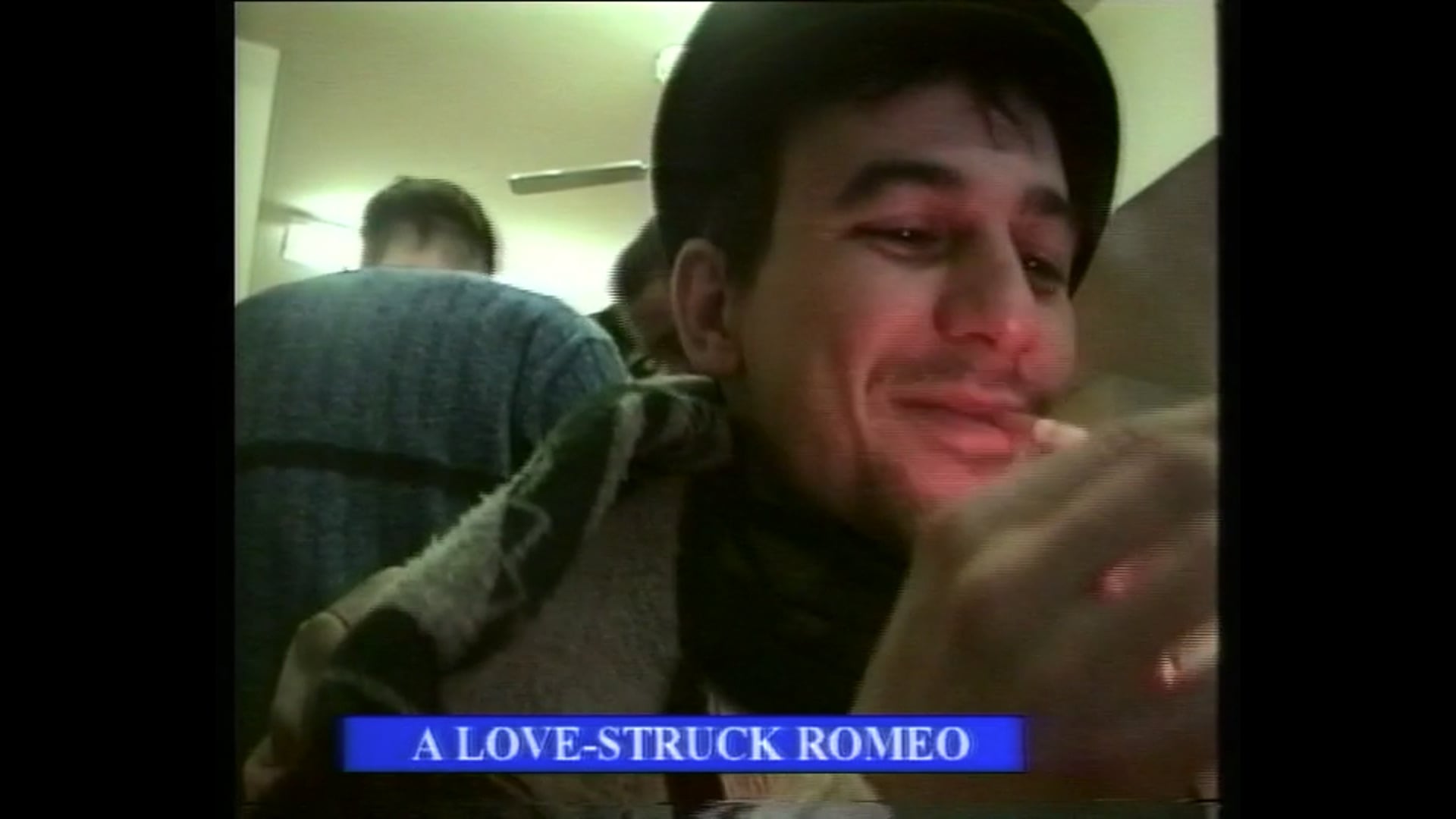 ROMEO AND JULiET
