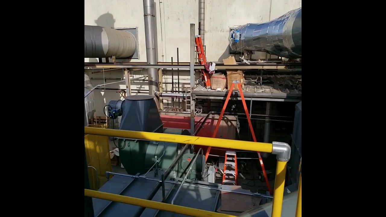 J3 Electric Inc. Industrial and Commercial Control, Electric Company