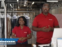 Martinizing Cleaners Commercial - Best Deals of NC