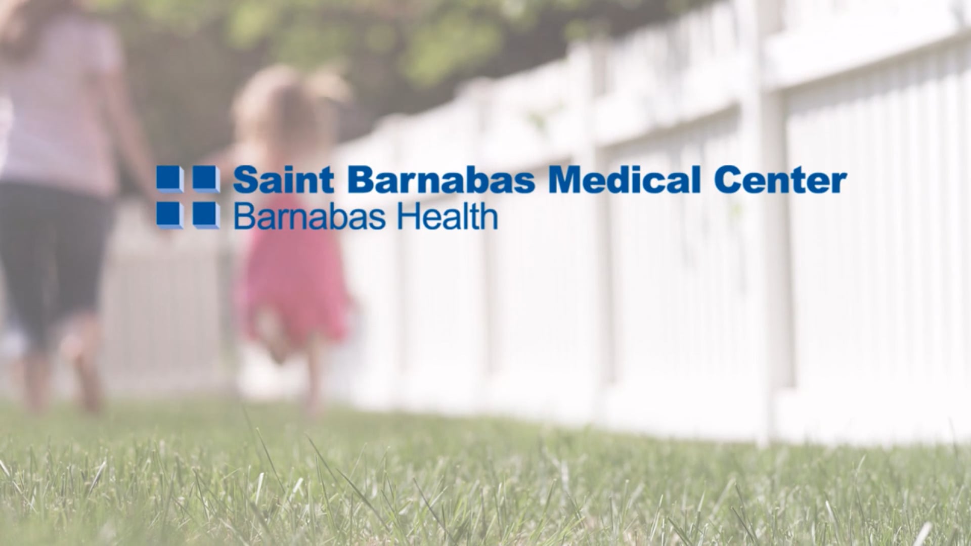 Saint Barnabas
