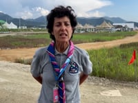 COREA DEL SUD – JAMBOREE 2023: IN SALVO A SEOUL GLI SCOUT VICENTINI