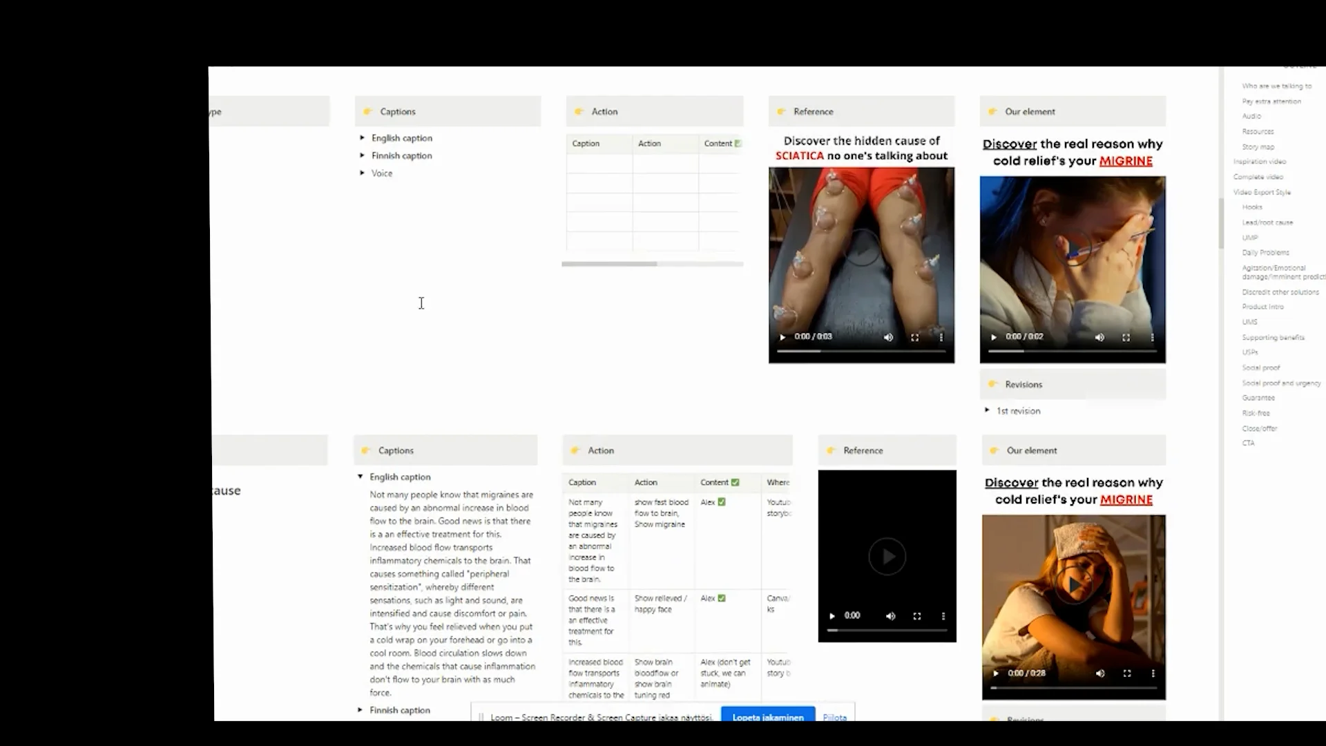 15.18 - Editing on Vimeo