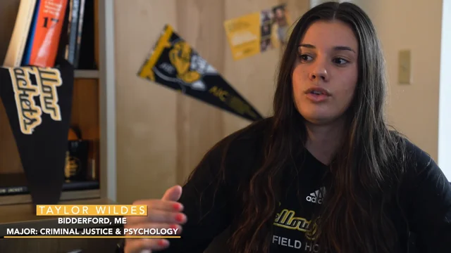 American International College | Home | AIC