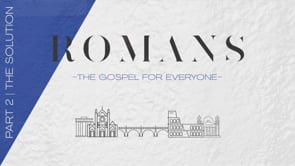 Week 17 | Romans 8:1-12 | Danny Cox