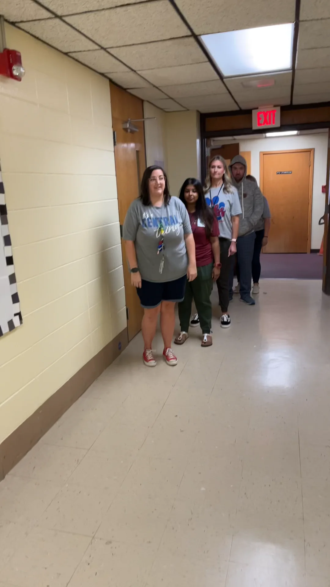 Not Cub Code-Hallway on Vimeo