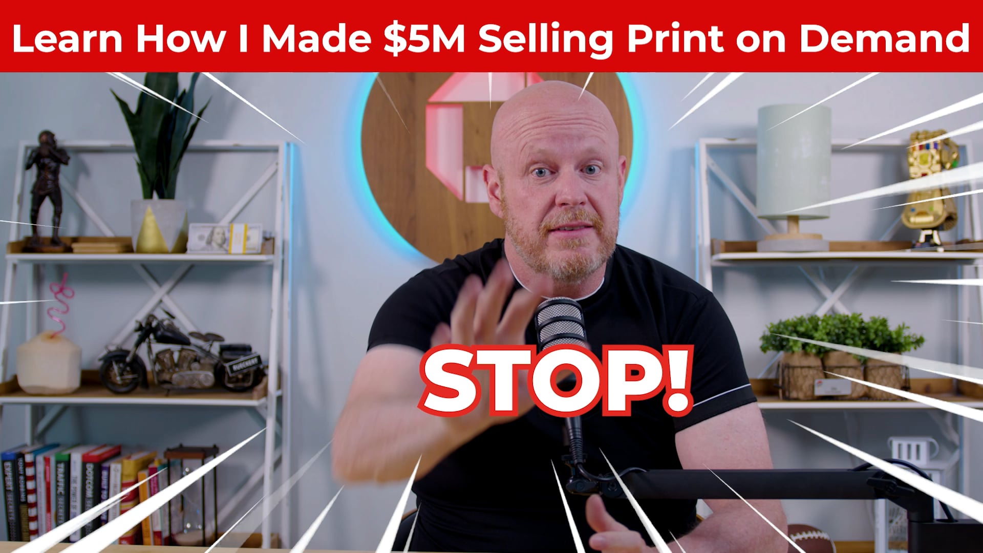 Dont Skip this Ad Red Banner NOT LIVE