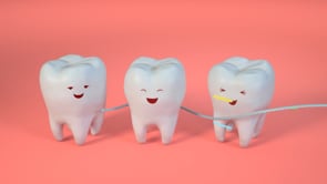 Synima - Animation Showreel