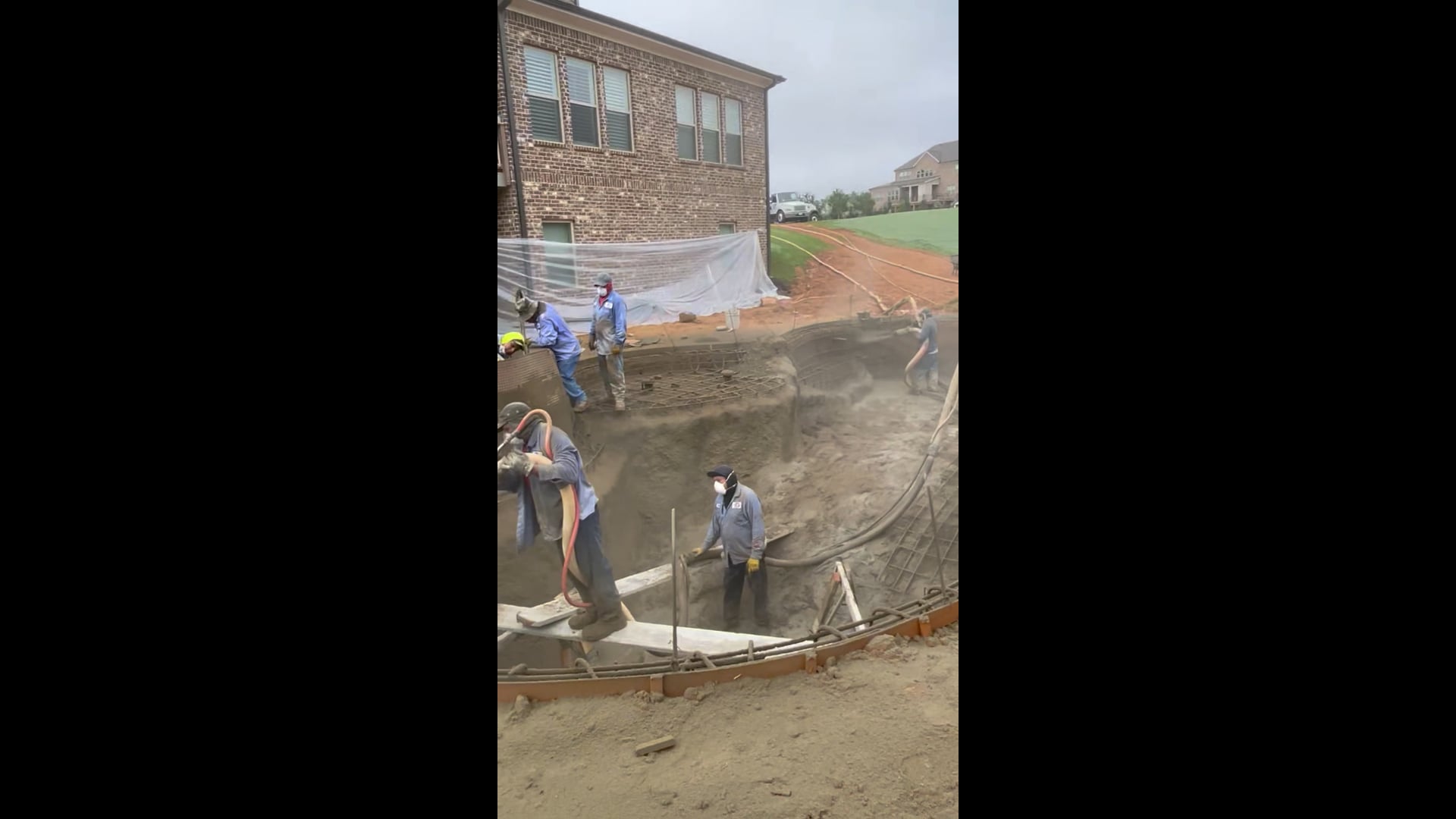 SKIM GUARD, PROTECTOR OF POOL SKIMMERS