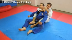 Rear Choke