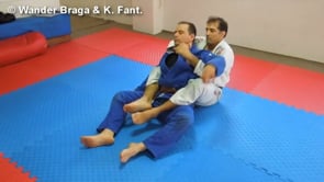 Rear Double Collar Choke