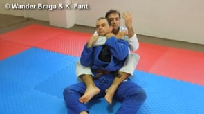 Rear Sleeve Choke