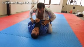 Mount Ezekiel Choke