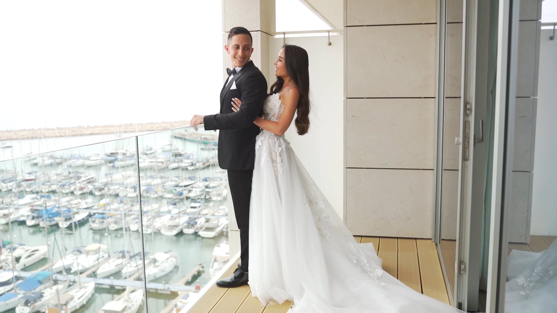 Kelly + Neil