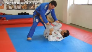 Retaining Guard Drill