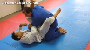 Triangle Choke