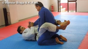 Cross-Arm Sweep