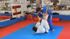 Moving with Spider Guard