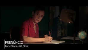 Curta metragem PRENÚNCIO - trechos