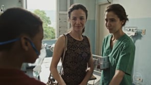 Série SOB PRESSÃO - Globo e Conspiração