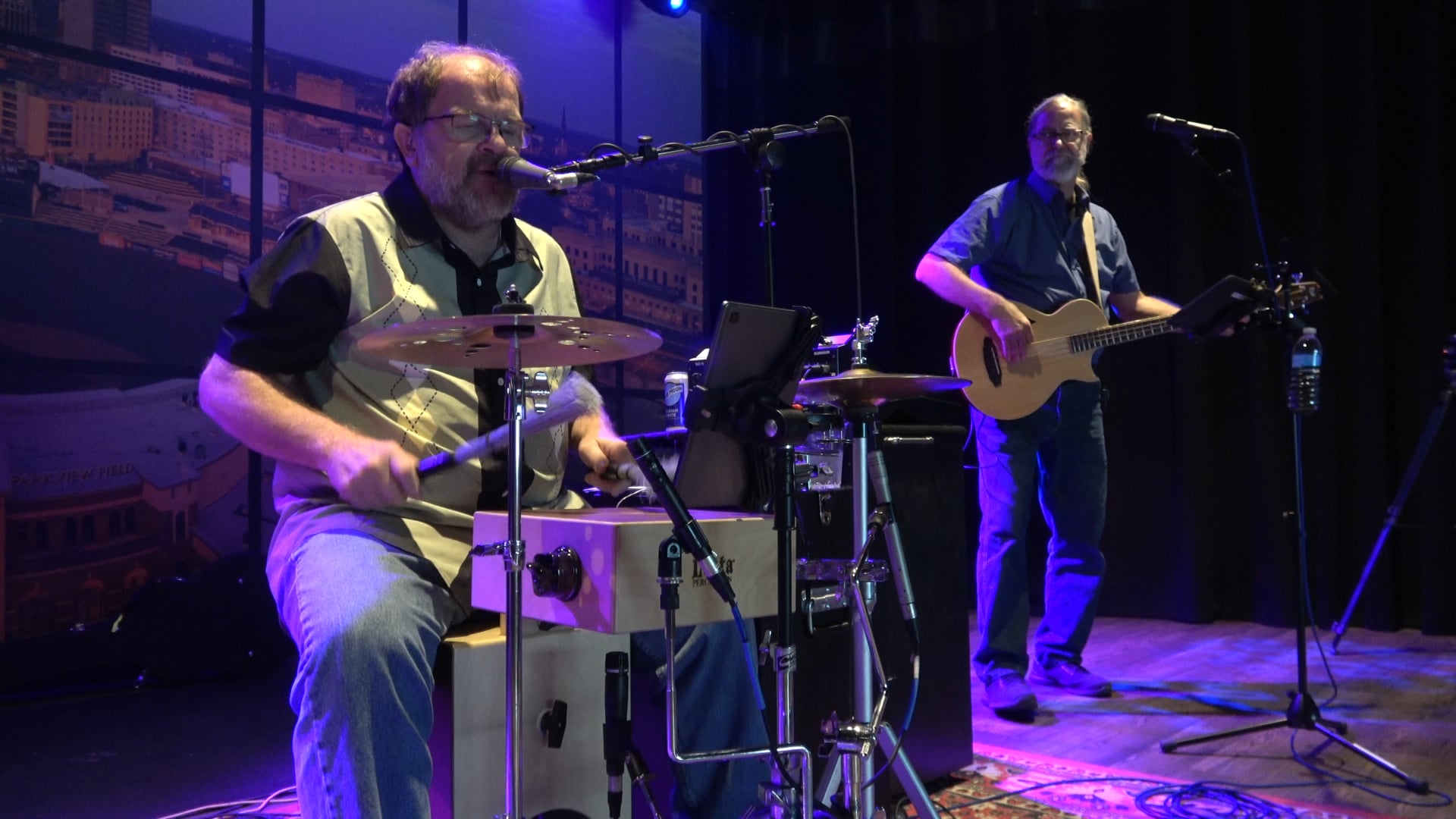 Promotional video thumbnail 3 for Ok Boomer Band