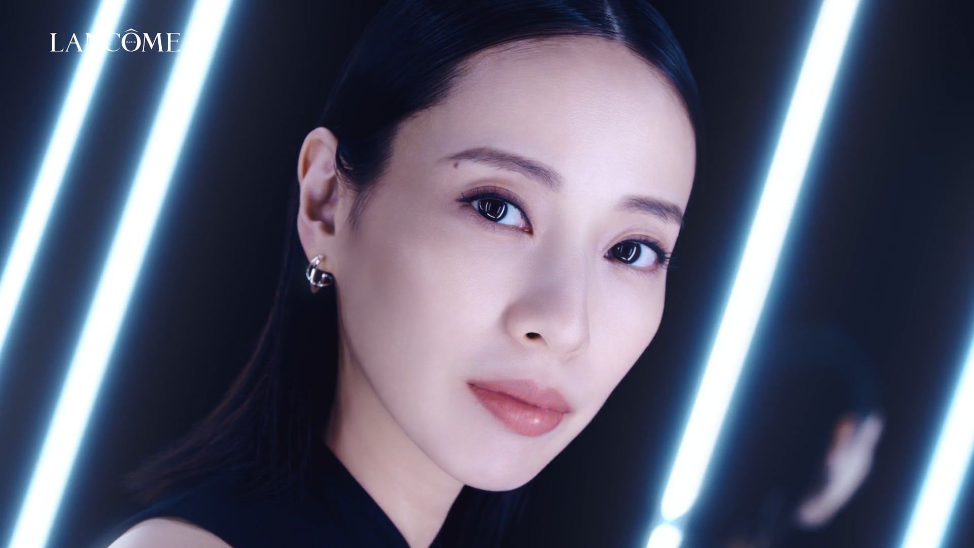 【TRINITY2 works】LANCOME with Erika Toda