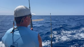 White Marlin Open 2023 — Day 1 — Ocean City, Maryland