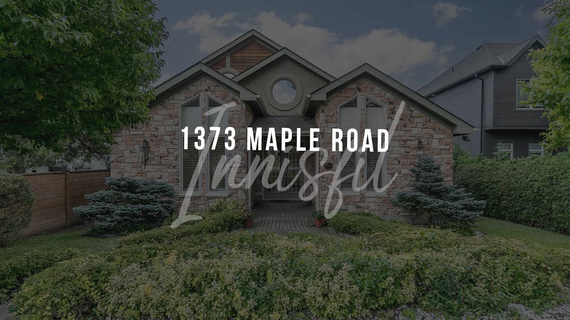 1373 Maple Road, Innisfil_1.mp4 on Vimeo