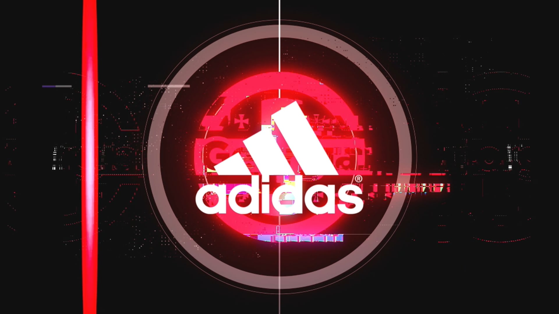 Adidas Kit Teaser