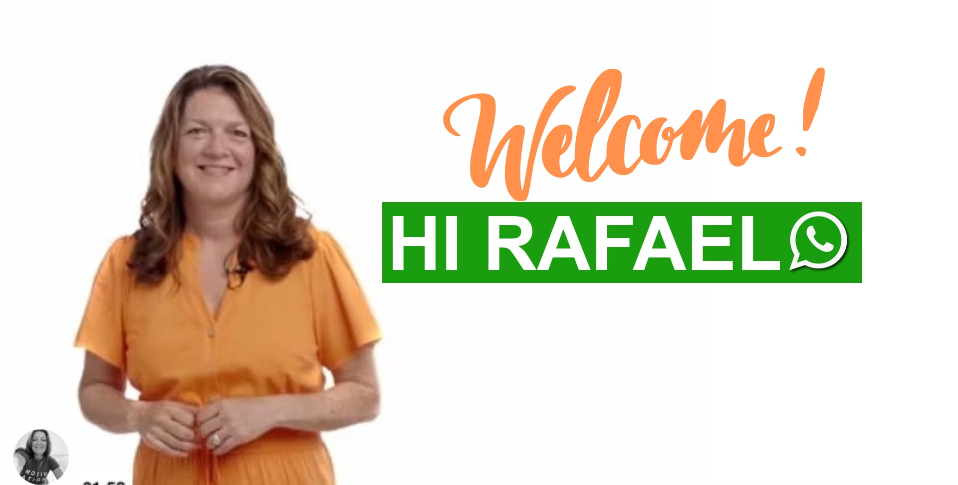 Hi Rafael on Vimeo