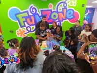 Fun Zone Raleigh Website Promo - Best Deals of NC