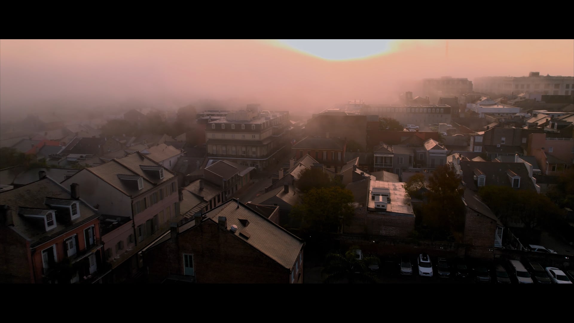 WSVP 2023 Drone Reel