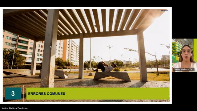 Errores comunes en producción de concreto en obra