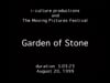 Garden of Stone