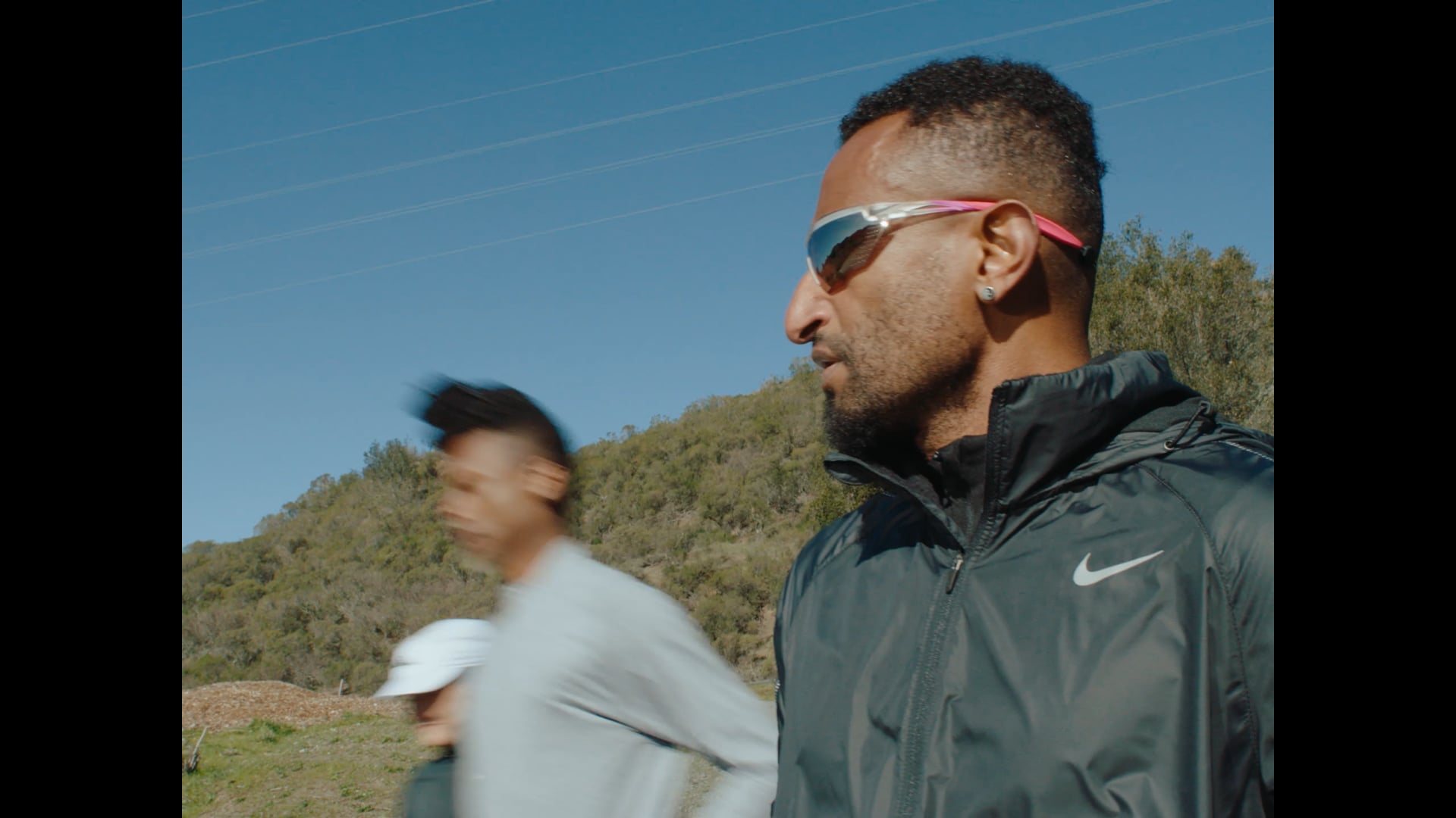 Nike Running - (Director's Cut)