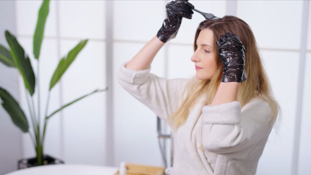 Wideo testy produktu z influencerką - Dr.Plex