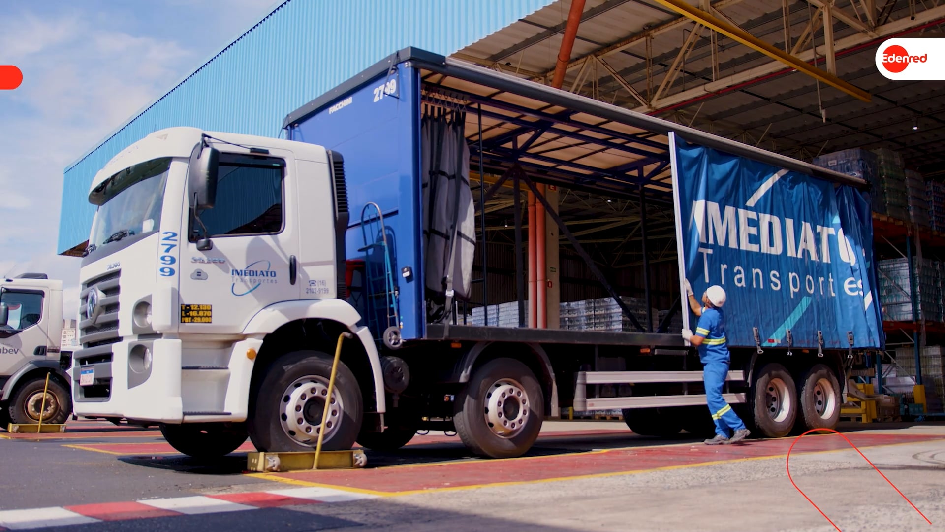 Videocase | Ticket Log + Imediato