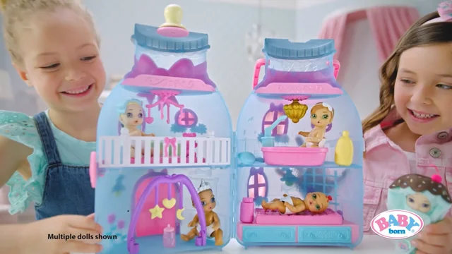 Baby Bella Doll House - Microsoft Apps