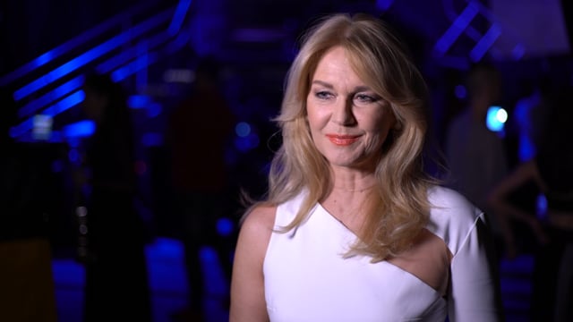 Relacja wideo z koncertu -  Koncert Muzyki Filmowej (Steczkowska, Torbicka, Cugowski i inni)