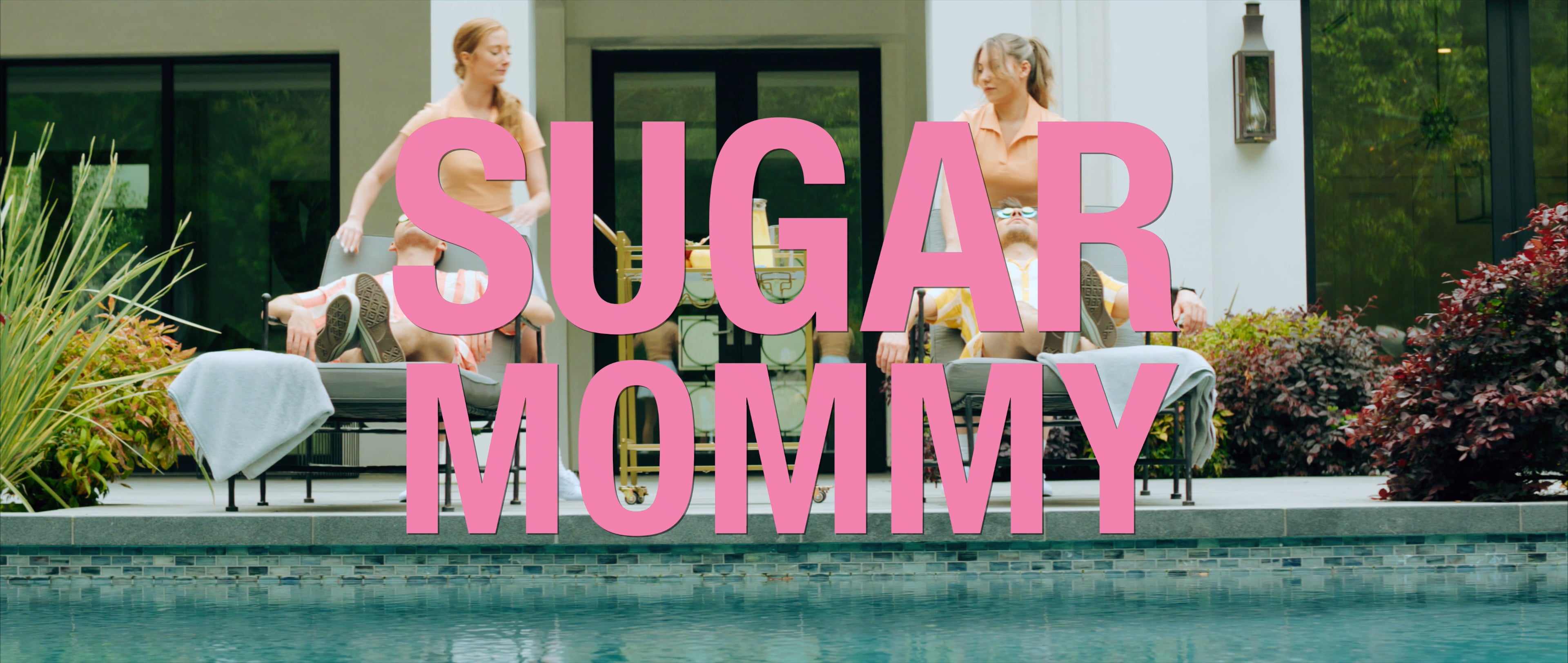 CRASH ADAMS SUGAR MOMMY on Vimeo